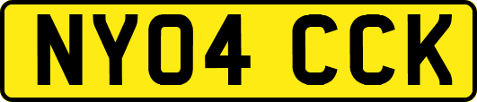 NY04CCK