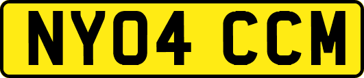 NY04CCM
