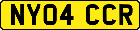 NY04CCR