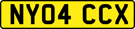 NY04CCX
