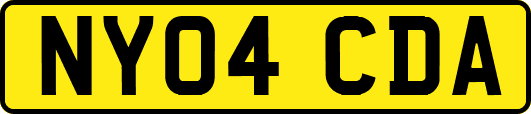 NY04CDA