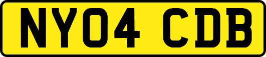NY04CDB