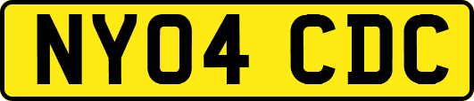 NY04CDC