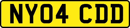 NY04CDD