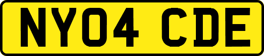 NY04CDE