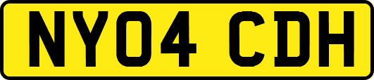NY04CDH