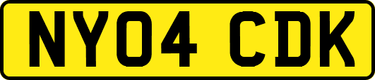 NY04CDK