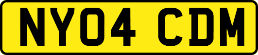 NY04CDM