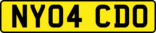 NY04CDO