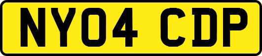 NY04CDP