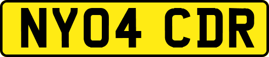 NY04CDR
