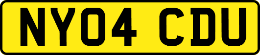 NY04CDU