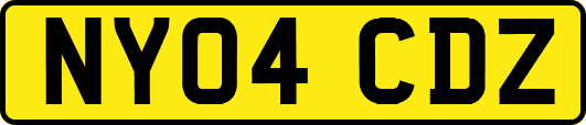NY04CDZ