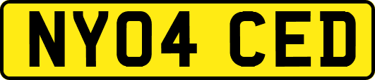 NY04CED