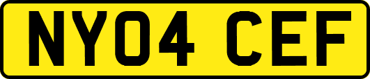 NY04CEF