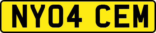NY04CEM