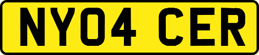 NY04CER