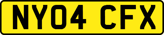 NY04CFX