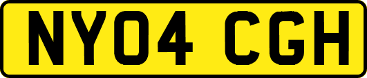 NY04CGH