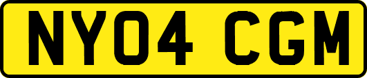 NY04CGM