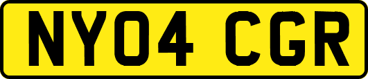 NY04CGR