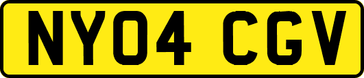 NY04CGV