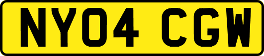 NY04CGW