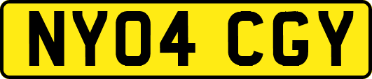 NY04CGY