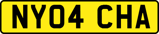 NY04CHA
