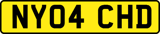 NY04CHD