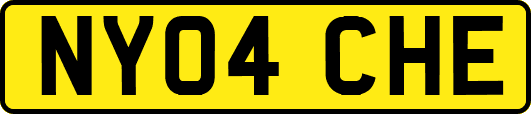 NY04CHE