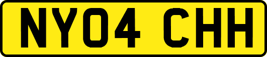 NY04CHH