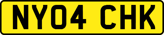 NY04CHK