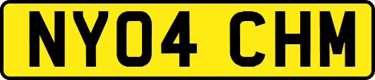 NY04CHM