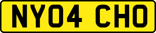 NY04CHO