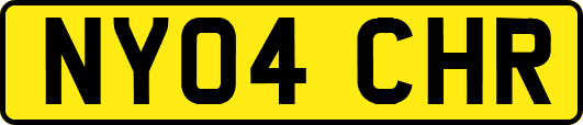 NY04CHR