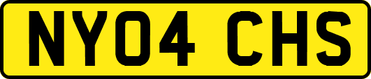 NY04CHS