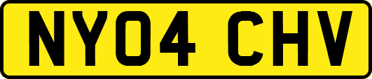 NY04CHV