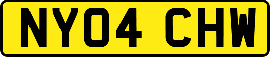NY04CHW