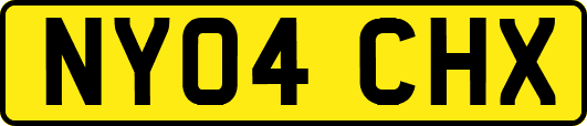 NY04CHX