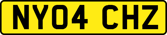 NY04CHZ