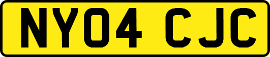 NY04CJC