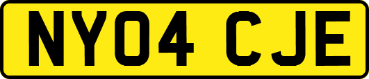 NY04CJE