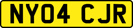 NY04CJR