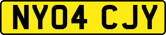 NY04CJY