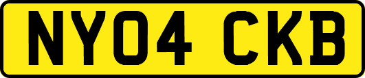 NY04CKB