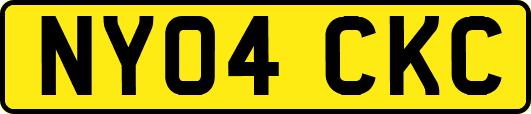 NY04CKC