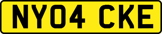 NY04CKE