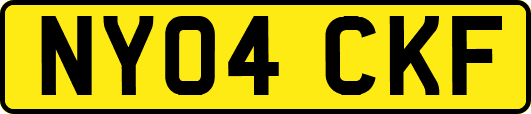 NY04CKF