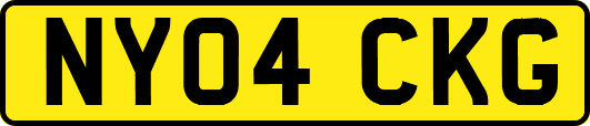 NY04CKG